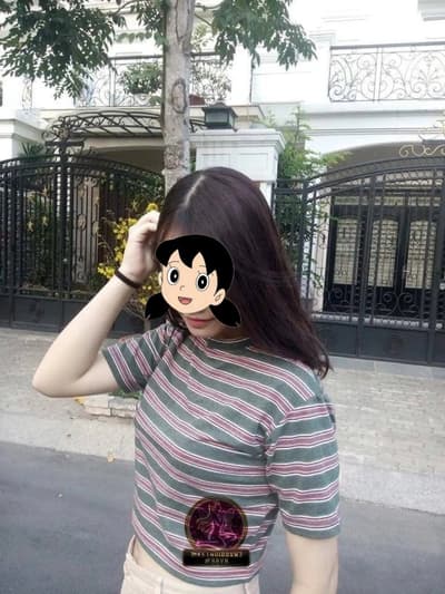 💋Rau Sạch ❤️Bé Khả Hân - Sinh Viên Mới Nhập Học Dễ Thương Non Tơ