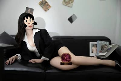 💋BÉ BẢO BỐI - NHÂN VIÊN VĂN PHÒNG XINH XẮN - DỄ THƯƠNG - DÂM NGẦM
