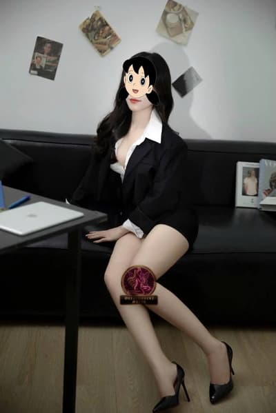 💋BÉ BẢO BỐI - NHÂN VIÊN VĂN PHÒNG XINH XẮN - DỄ THƯƠNG - DÂM NGẦM