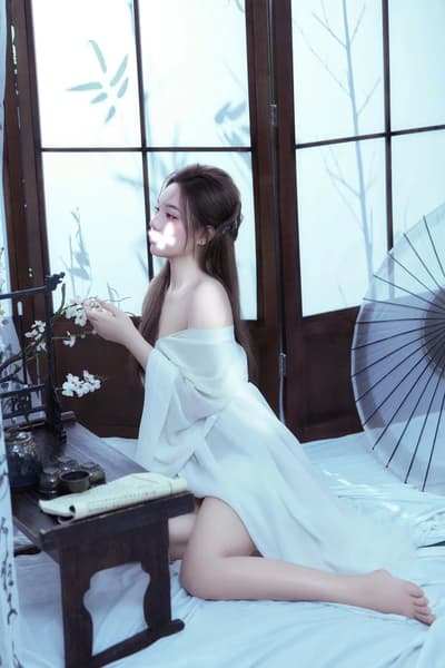 ❤️ CHANG CHANG ❤️ 2k4 Em bé mới lớn chập chững bước vào nghề