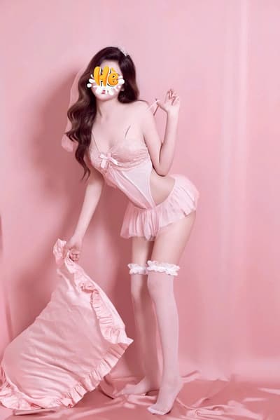 ❤️ VICKY ❤️ 2k8 SIÊU MẪU DÂM ĐẢNG