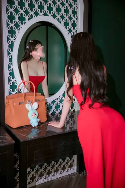 ❤️Huyền Venus❤️ - Kiều Nữ Mặt Xinh Dáng Đẹp Như Hotgirl