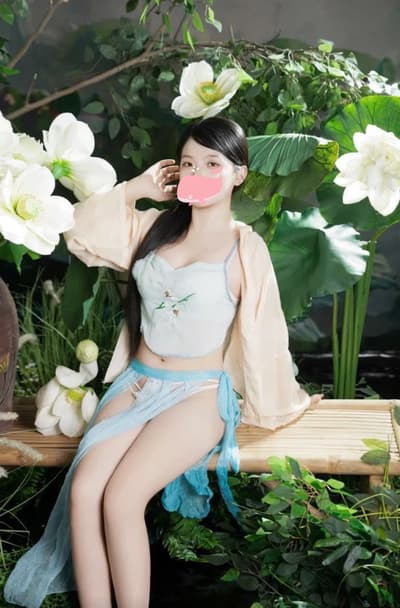 TÚ ANH - XINH, NON TƠ, NGOAN LẮM NHA
