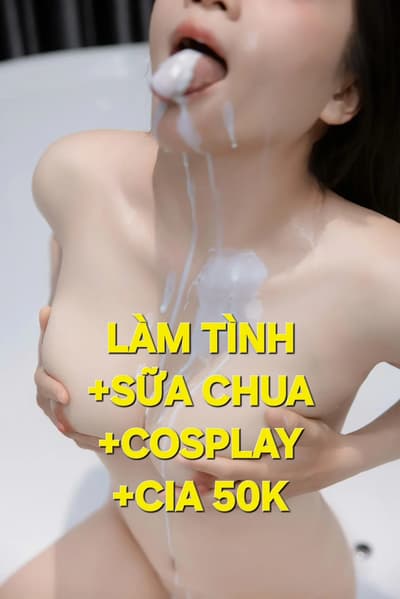 Phương CIA❤️Bắn Tinh Vô Miệng Free❤️Hàng Dâm Vô Đối