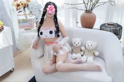 New Hot Teen 2K6 Bé Baby 🌸 Thiếu Nữ Tinh Nghịch Rất Nhiệt Tình