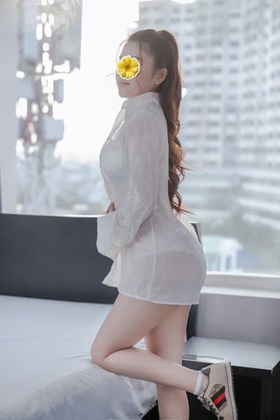 New❤️Trà My Ngoan Hiền❤️Phục Vụ Chu Đáo❤️Dáng Xinh Mặt Đẹp❤️Thân Hình Đẹp Mê Mẫn