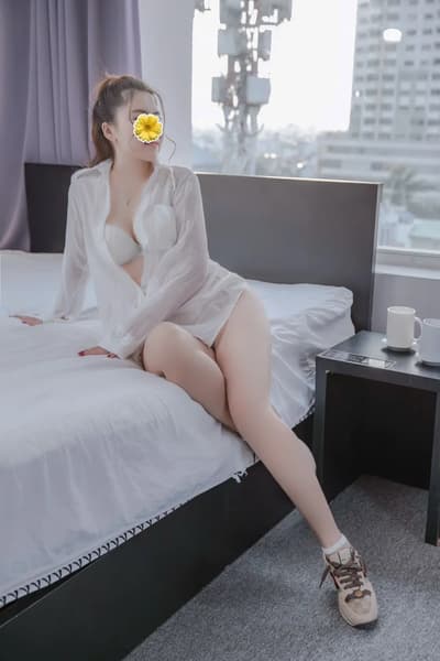 New❤️Trà My Ngoan Hiền❤️Phục Vụ Chu Đáo❤️Dáng Xinh Mặt Đẹp❤️Thân Hình Đẹp Mê Mẫn