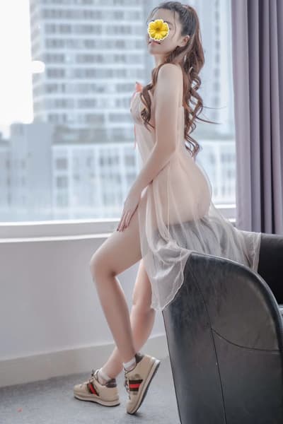 New❤️Trà My Ngoan Hiền❤️Phục Vụ Chu Đáo❤️Dáng Xinh Mặt Đẹp❤️Thân Hình Đẹp Mê Mẫn