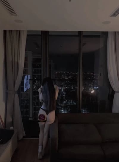 💋Rau Sạch ❤️Bé Bống - Mông To - Dáng Đẹp - Non Tơ