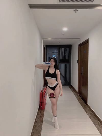 💋Rau Sạch ❤️Bé Bống - Mông To - Dáng Đẹp - Non Tơ