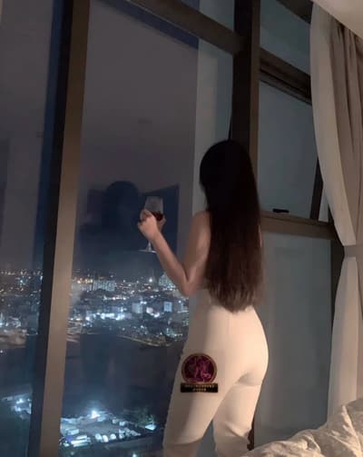 💋Rau Sạch ❤️Bé Bống - Mông To - Dáng Đẹp - Non Tơ