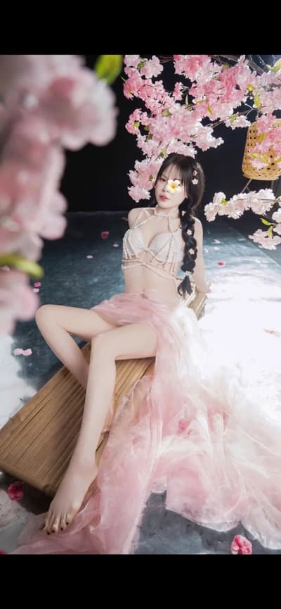 Thu Trà Loli Nhỏ Nhắn,Dễ Thương