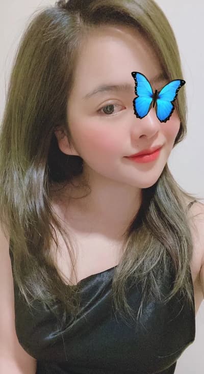 Hotgril Thục Nhi nurru trẻ trung xinh xắn 