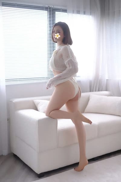 Minh Anh _ Nhiệt tình xinh xắn dịch vụ sướng tê người