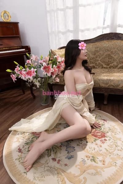 ❤️ AN AN ❤️ Em gái teen, xinh, ngoan chiều dễ bảo