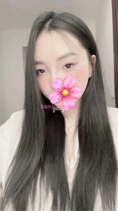 ❤️ AN AN ❤️ Em gái teen, xinh, ngoan chiều dễ bảo
