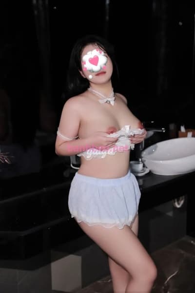 ❤️ Trang Anh ❤️ Dâm nữ phục vụ anh em, cực ngon !
