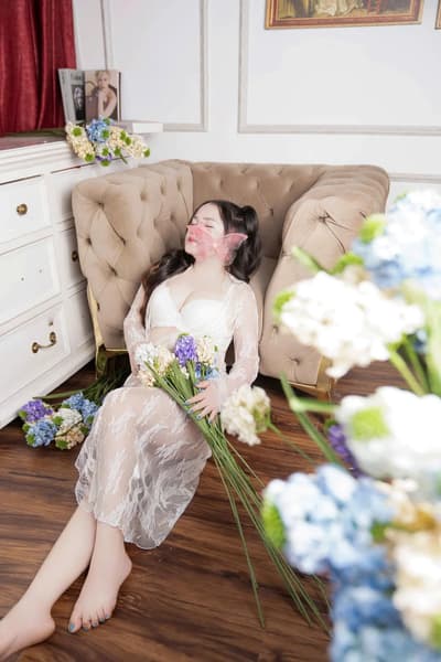 THUÝ KIỀU - HÀNG MỚI SIÊU CHIỀU KHÁCH