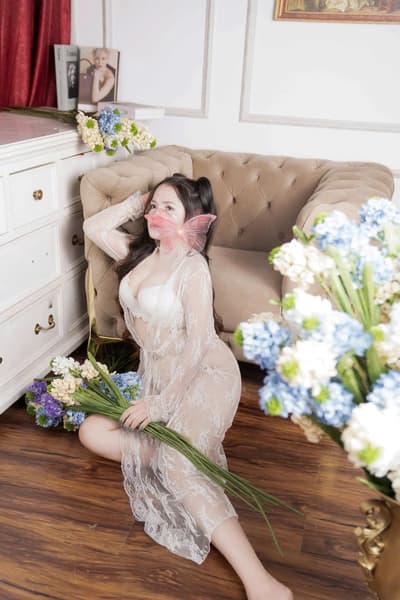 THUÝ KIỀU - HÀNG MỚI SIÊU CHIỀU KHÁCH