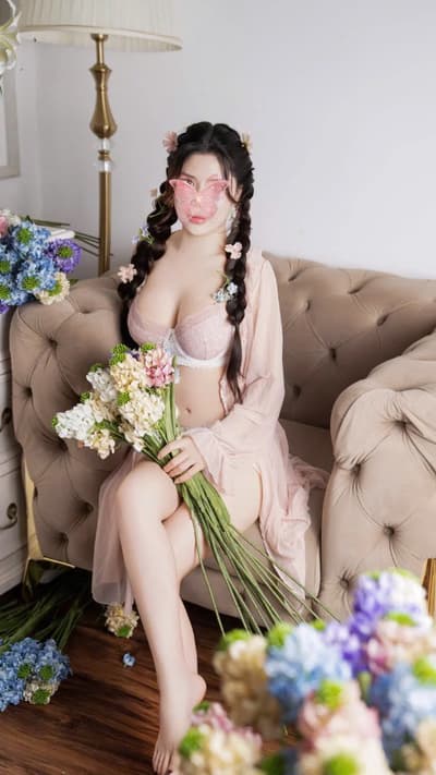❤️ Phương Nhi ❤️ HOT GIRL NGỌT NGÀO QUYẾN RŨ GẦM CAO MÁY THOÁNG