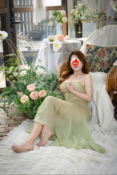 New❤ Baby Trinh❤Chuẩn Gái Xinh❤Dáng Sexy❤Dâm Đẵng Cưng Chiều Khách