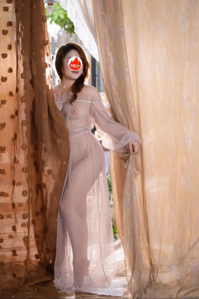 New❤ Baby Trinh❤Chuẩn Gái Xinh❤Dáng Sexy❤Dâm Đẵng Cưng Chiều Khách
