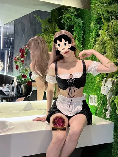 ❤️Rau Sạch❤️ Bé LiiLy 2k2-Dáng Đẹp - Non Tơ – Da Trắng Mịn Màng .