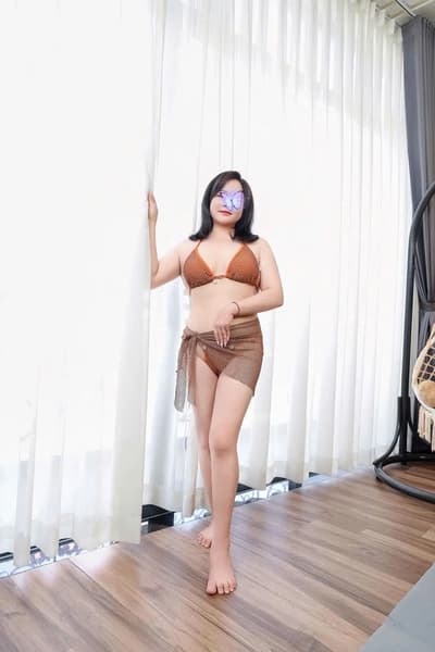 ❤️KIM NGÂN❤️ - Em gái ngọt ngào, phục vụ tận tâm