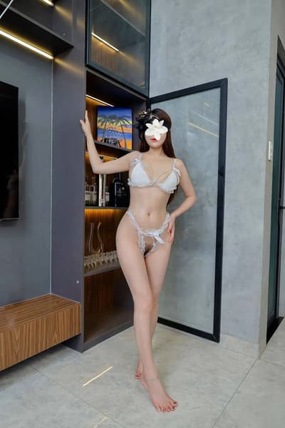 [Kiểm Định✔ ]❤️Lyna -NON TƠ XINH DÂM LÀM TÌNH CHUYÊN NGHIỆP