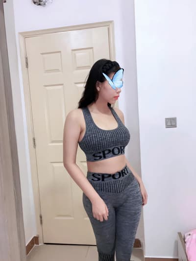 TUỆ NHI ⭐XINH ĐẸP VÚ BỰ MỘNG NƯỚC CHIỀU CHUỘN