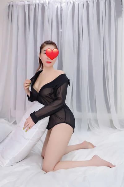 HÀ ANH Thần dâm, body nóng bỏng full service