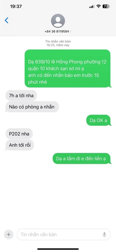 ảnh report