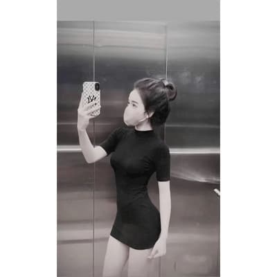 Bé Sam _ Xinh tươi cam kết đúng người chuẩn ảnh 