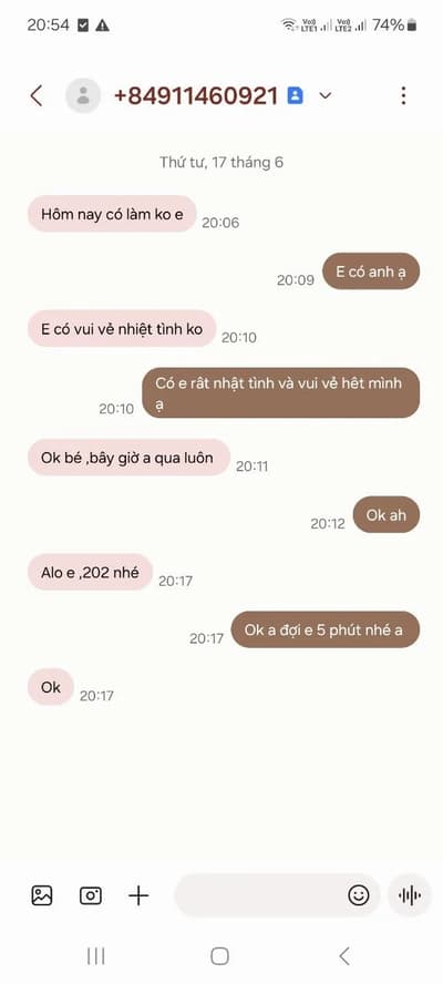 ảnh bình luận