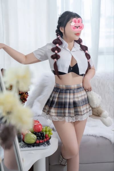 TRÚC THẢO - Vú To,Mông Bự,Kỹ Năng Điêu Luyện 