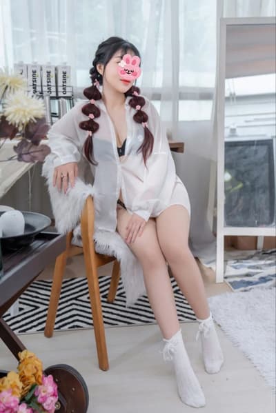 TRÚC THẢO - Vú To,Mông Bự,Kỹ Năng Điêu Luyện 