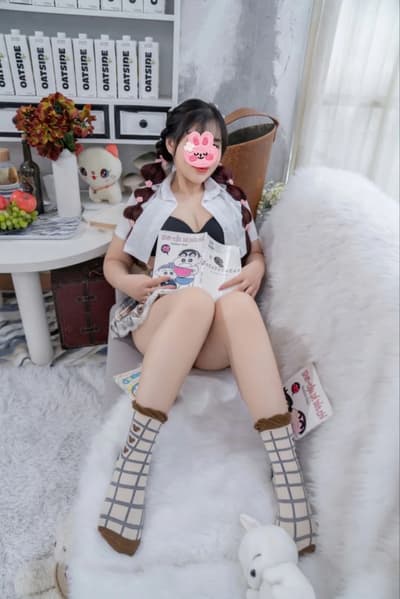 TRÚC THẢO - Vú To,Mông Bự,Kỹ Năng Điêu Luyện 