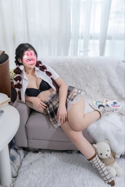 TRÚC THẢO - Vú To,Mông Bự,Kỹ Năng Điêu Luyện 