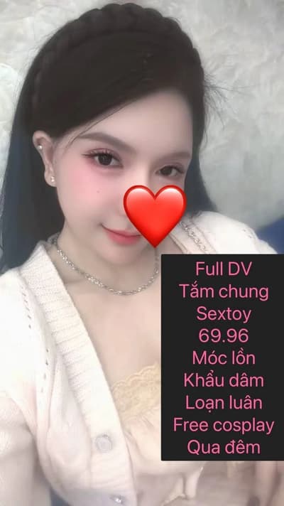 HOTGIRL BÉ MIU CUTE XINH LÀM TÌNH 69/96 KHẨU DÂM LOẠN LUÂN NHƯ PHIM SEX NHẬT BẢN