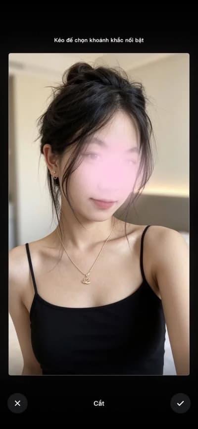 Bé Chang- tuổi mới lớn, non tơ hấp dẫn!!!