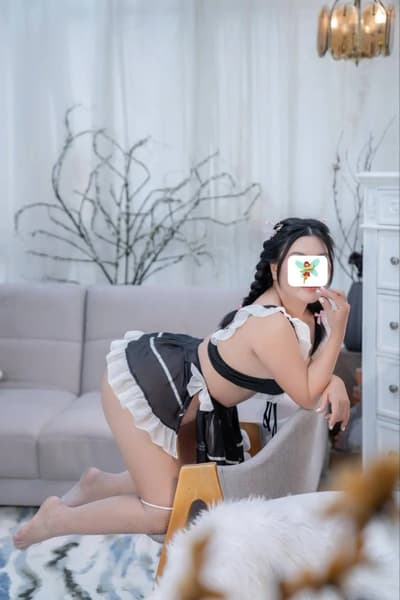 Như Như GÁI MÚP XINH NGON KHÔNG PHẢI NGHĨ