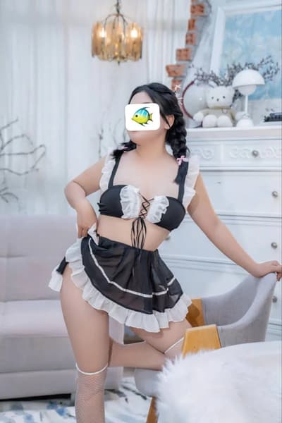 Như Như GÁI MÚP XINH NGON KHÔNG PHẢI NGHĨ
