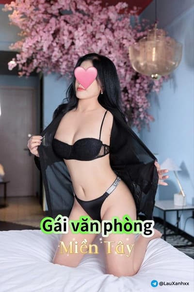 🦋Hoài Thương🦋 E gái văn phòng, Miền tây