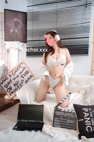 NEW Kiều Anh mỹ nữ trong làng gái gọi 