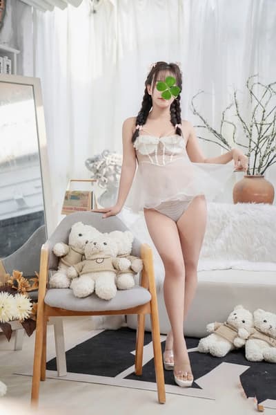NEW ⭐PHI YẾN MỚI LÊN SÓNG GẦN ĐÂY XINH TƯƠI NGOAN HIỀN
