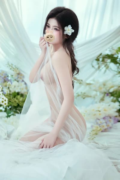 ❤️ BÉ SỮA ❤️2007