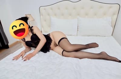 ❤️Tiểu Ly❤️BODY RỰC LỬA - NGỌT NGÀO VÀ QUYẾN RŨ NGẤT NGÂY