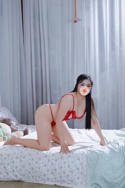 ❤️An An❤️Làm Tình Điêu Luyện, Ân Cần Như Người Tình