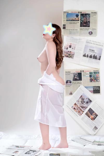 NEW ⭐HẠNH TRANG NGỌT NGÀO XINH ĐẸP MÀ CÒN BIẾT CHIỀU CHUỘN