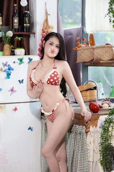 ❤️ Như Quỳnh ❤️ Xinh Trắng Đẹp Từng Centimet ❤️